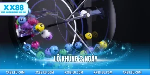 Lô Khung 3 Ngày